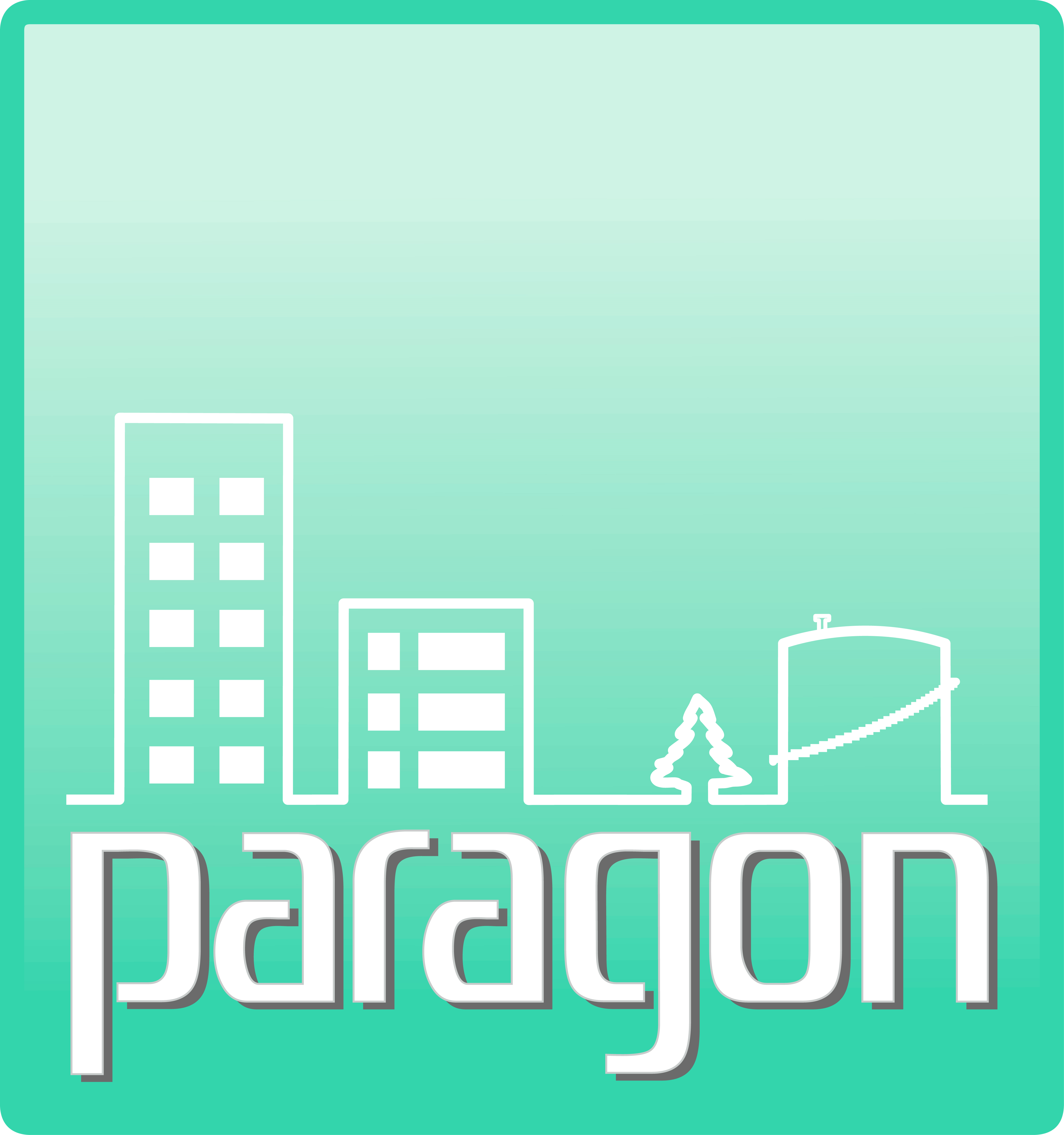 PARAGON - - Login