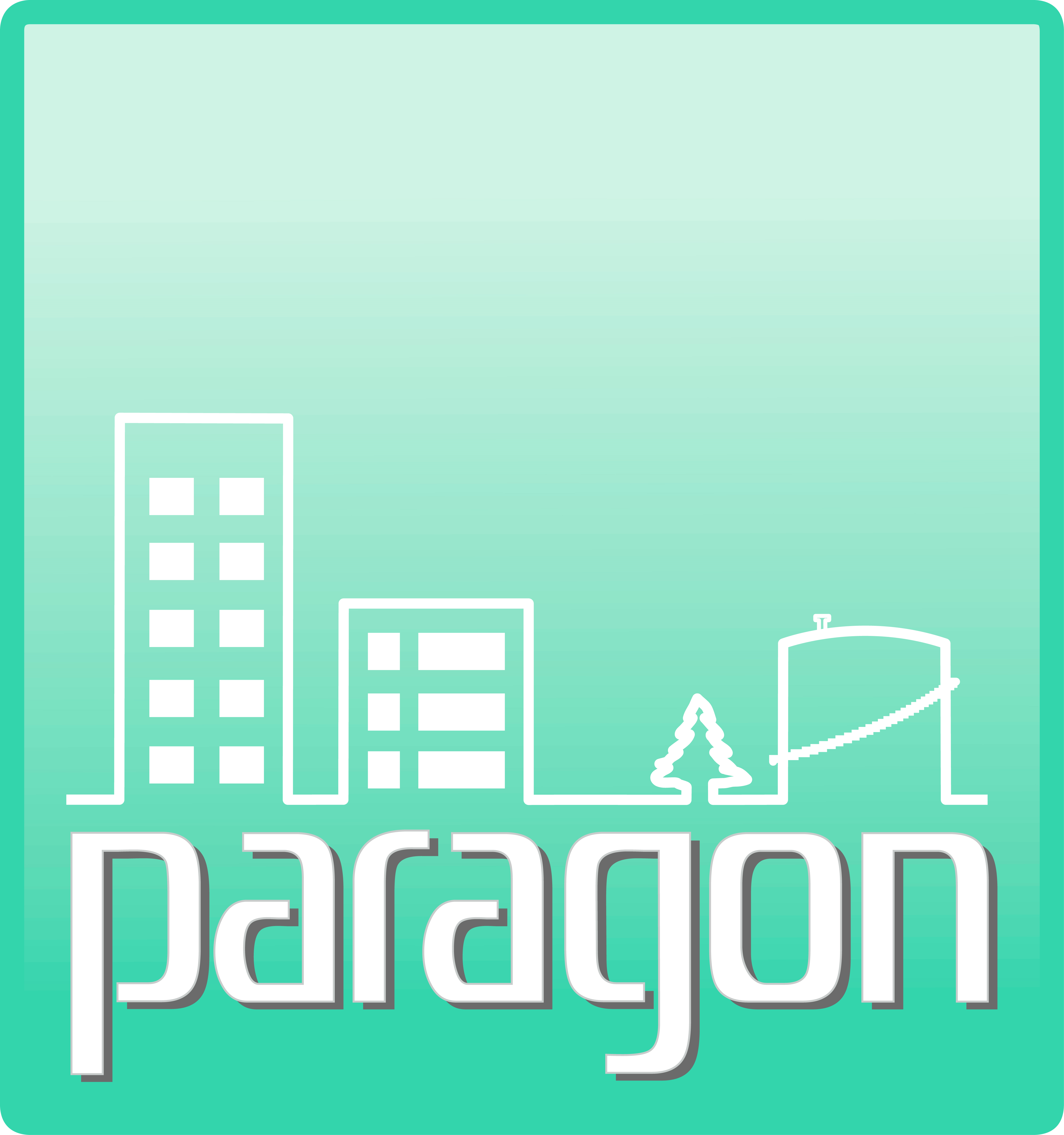 paragon-login